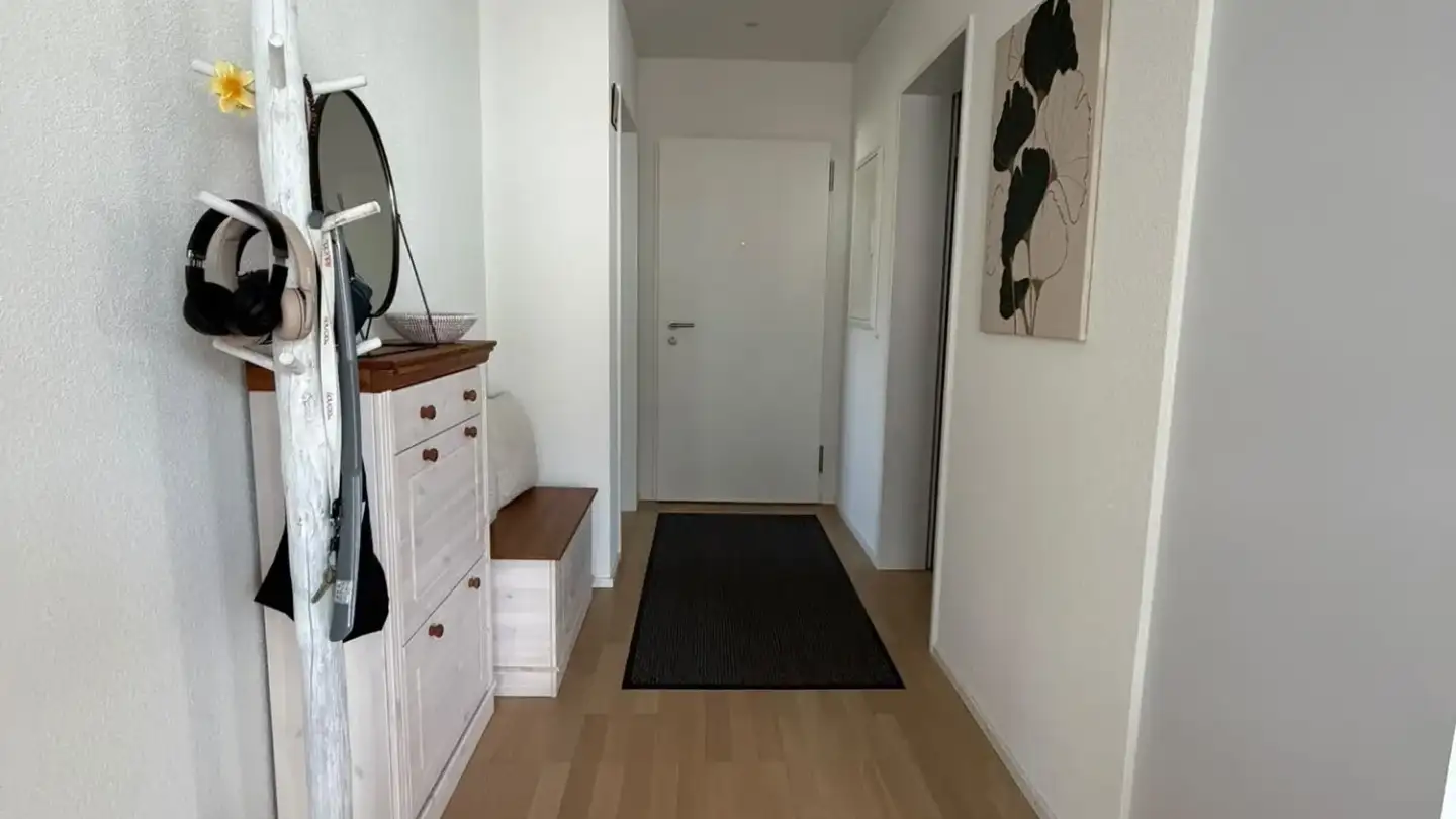 Wohnung mieten - Dorfstrasse 17, 8902 Urdorf - Foto 2