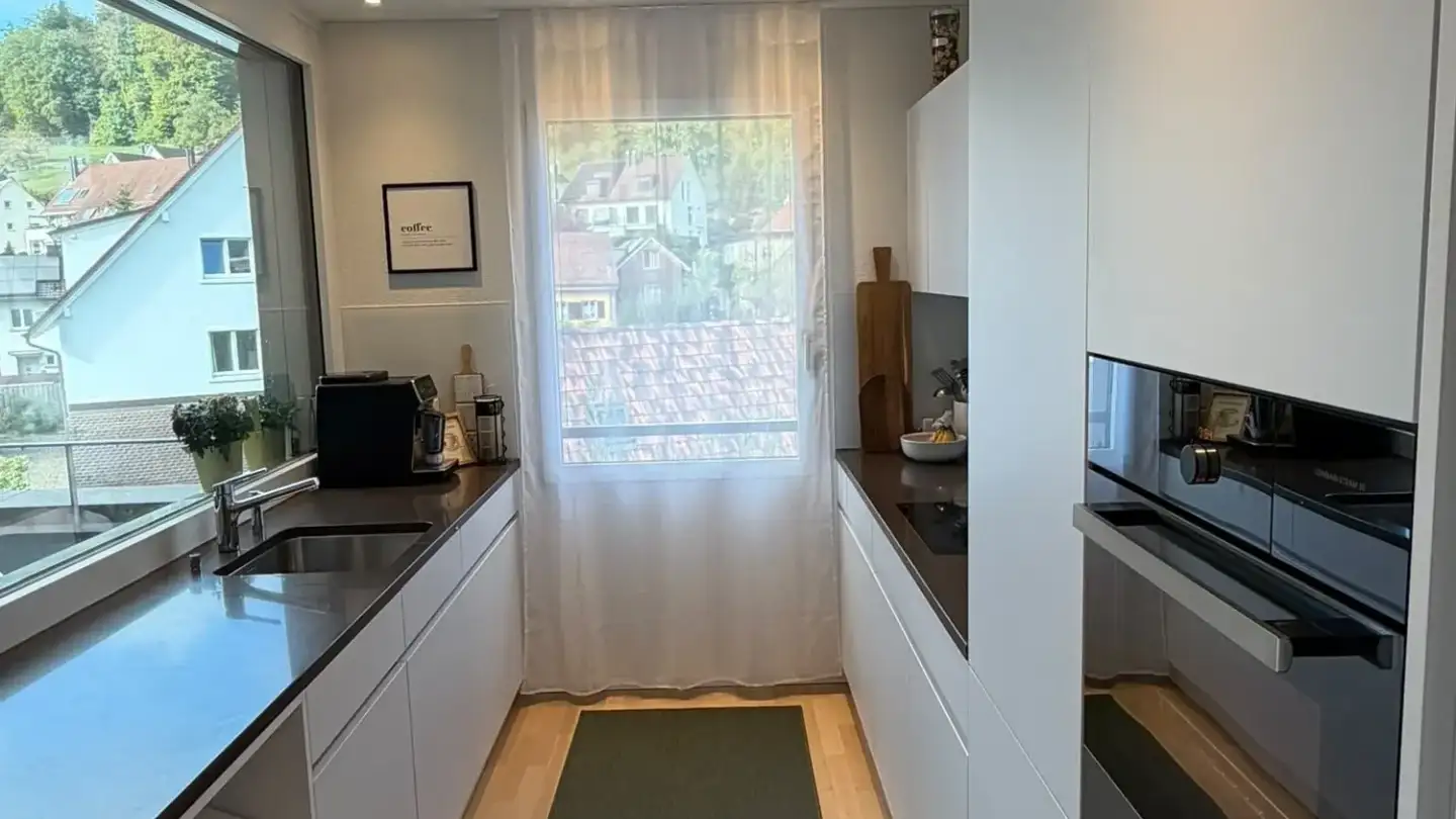 Wohnung mieten - Dorfstrasse 17, 8902 Urdorf - Foto 3