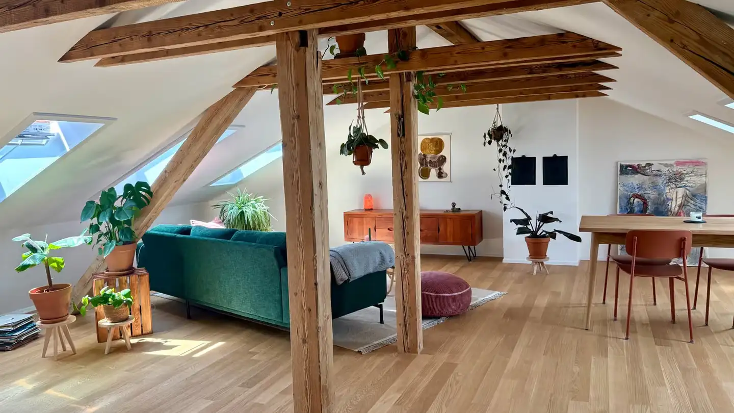 Apartment for rent - 3014 Bern