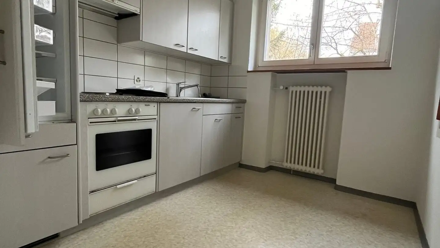 Appartamento in affitto - Tellstrasse 3, 5000 Aarau - Foto 2