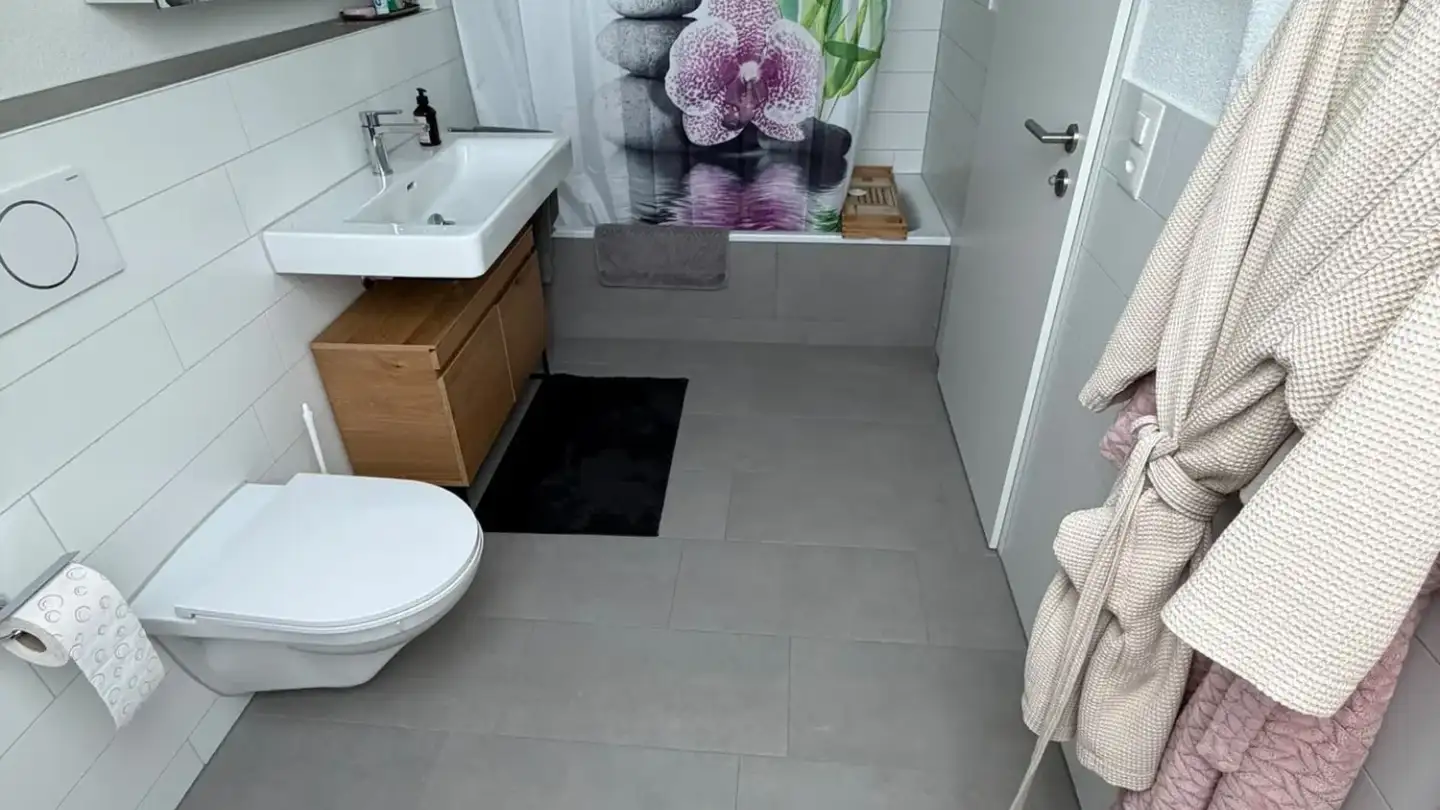 Wohnung mieten - Dorfstrasse 17, 8902 Urdorf - Foto 4