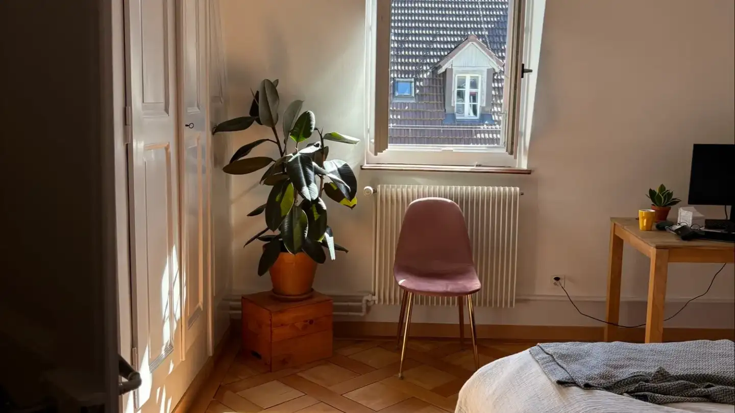 Apartment for rent - 3014 Bern - Photo 3