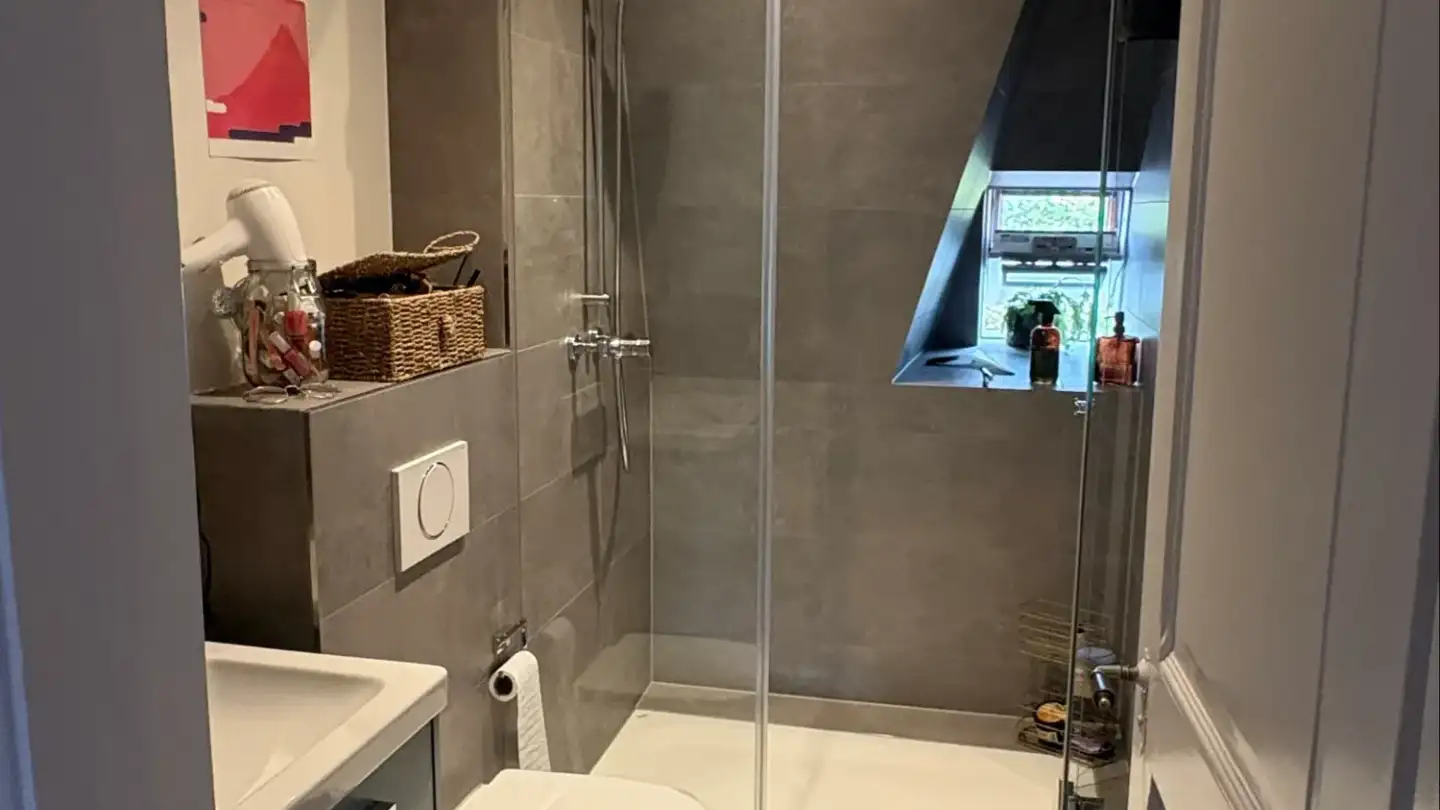 Apartment for rent - 3014 Bern - Photo 4
