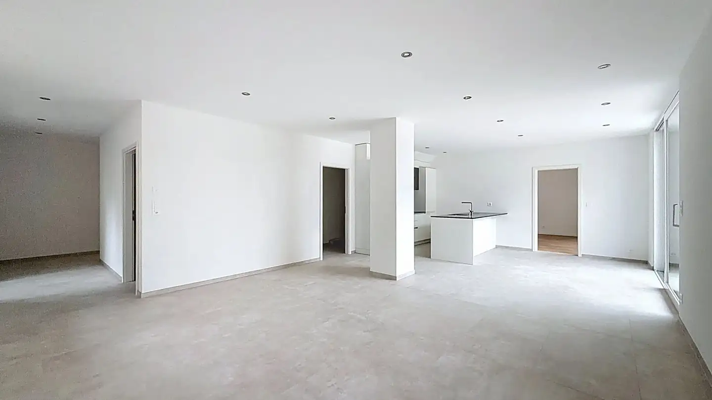 Apartment for sale - 1305 Penthalaz - Photo 3