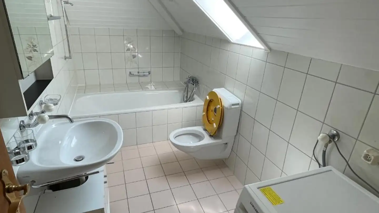 Appartement à louer - Rue du Lavoir 3, 2607 Cortébert - Photo 3