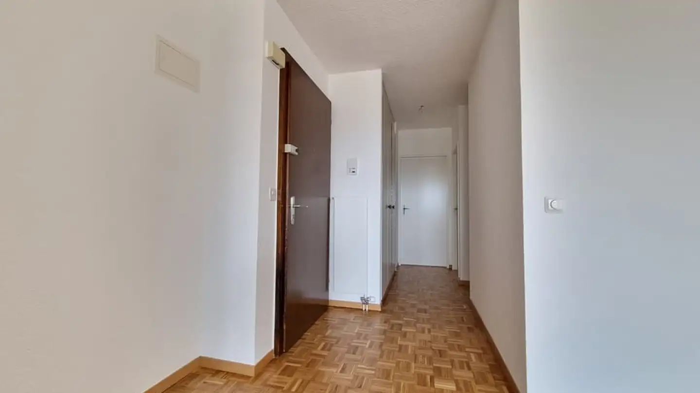 Appartamento in affitto - Avenue De Floréal 34, 1008 Prilly - Foto 2