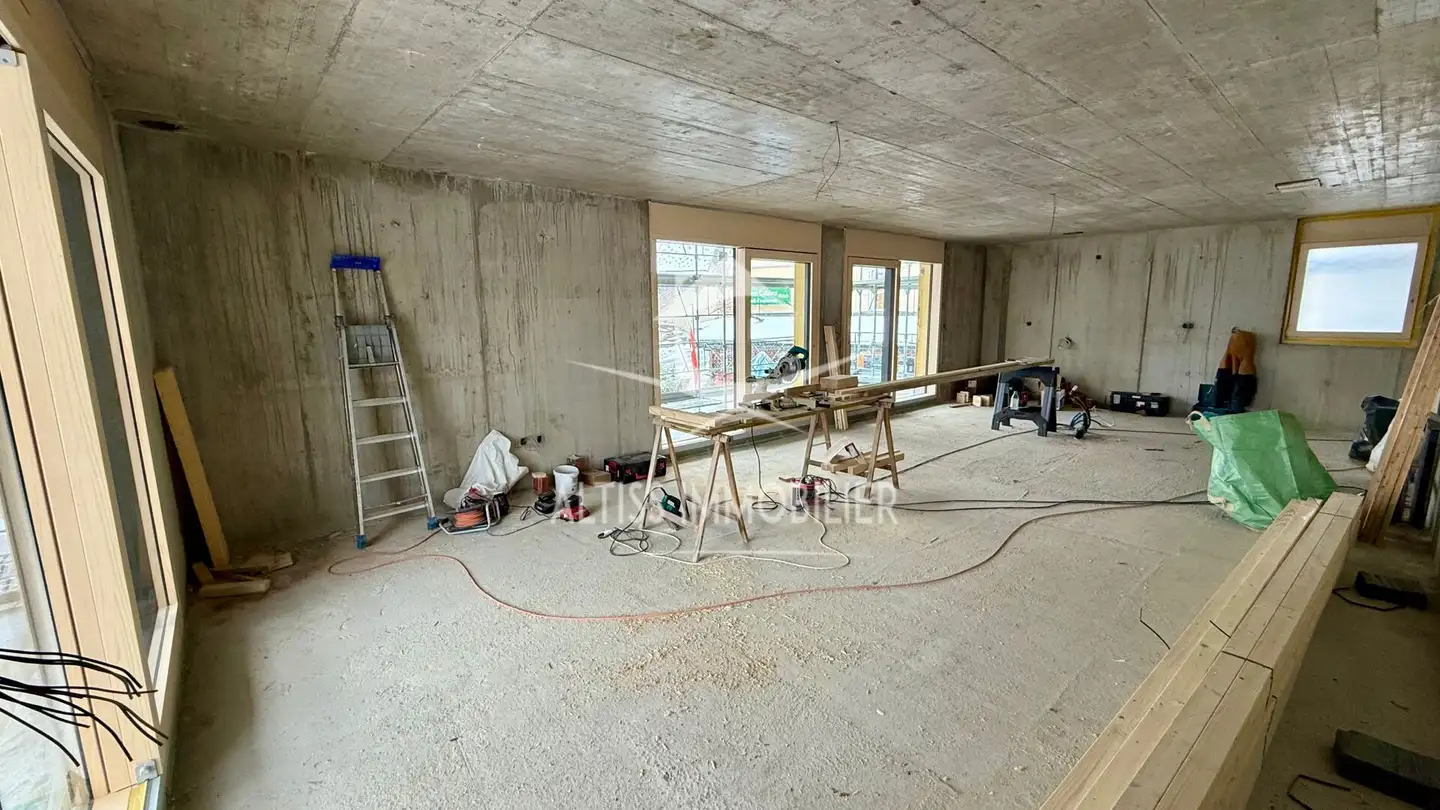 Appartamento in vendita - Route D'arzier, 1264 St-Cergue - Foto 3