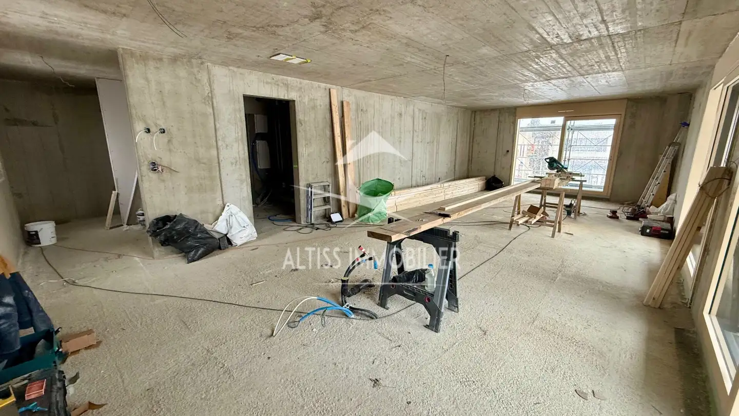 Appartamento in vendita - Route D'arzier, 1264 St-Cergue - Foto 4