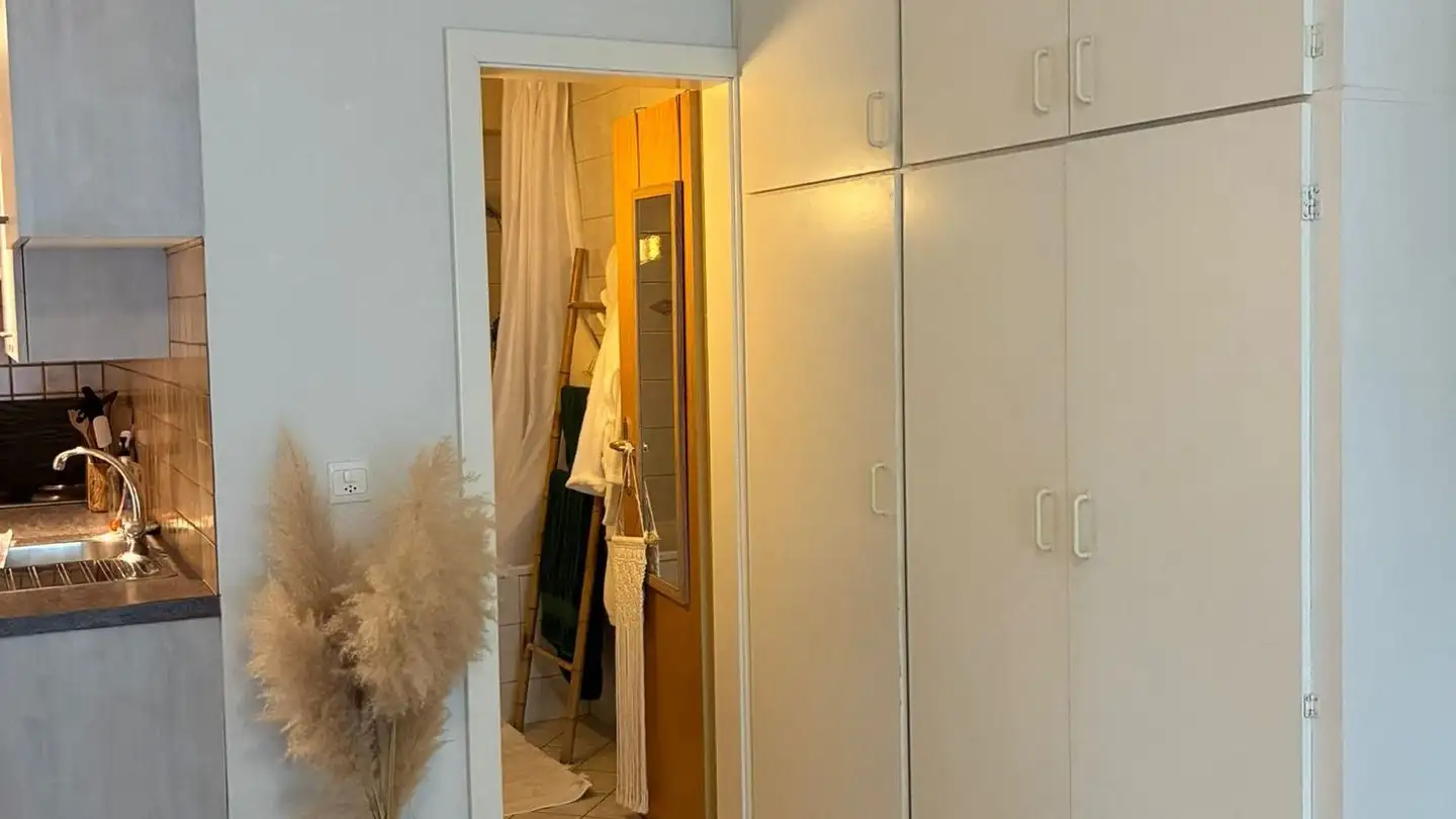 Studio mieten - Chemin Vert 6, 2036 Cormondrèche - Foto 4