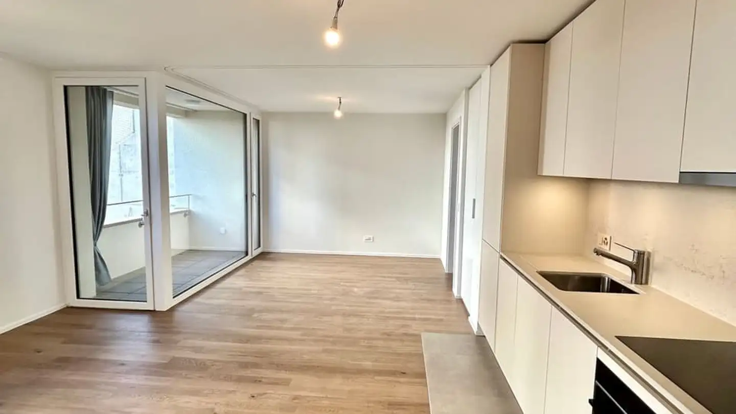 Apartment for sale - 1008 Prilly