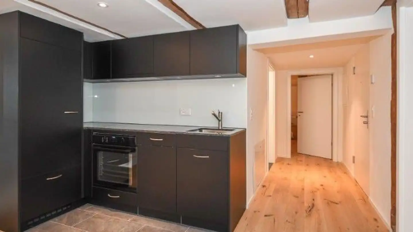 Apartment for rent - Oberdorfstrasse 11, 8117 Fällanden