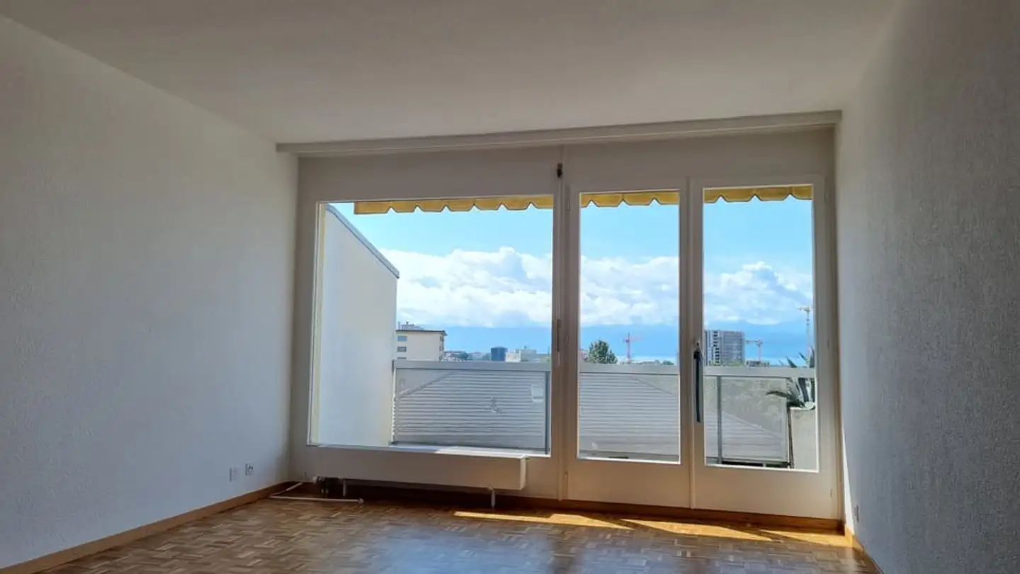 Appartamento in affitto - Avenue De Floréal 34, 1008 Prilly - Foto 3