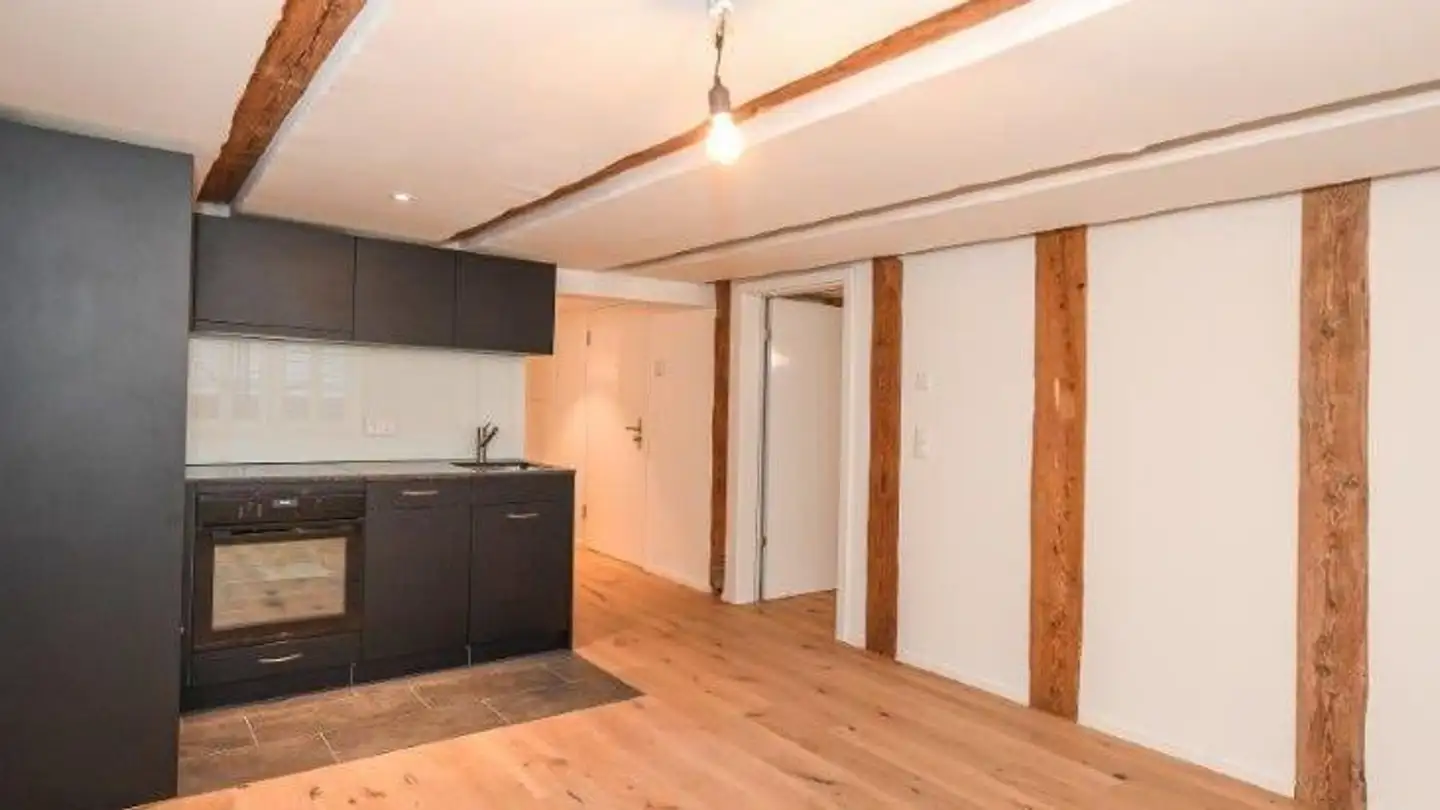 Apartment for rent - Oberdorfstrasse 11, 8117 Fällanden - Photo 2