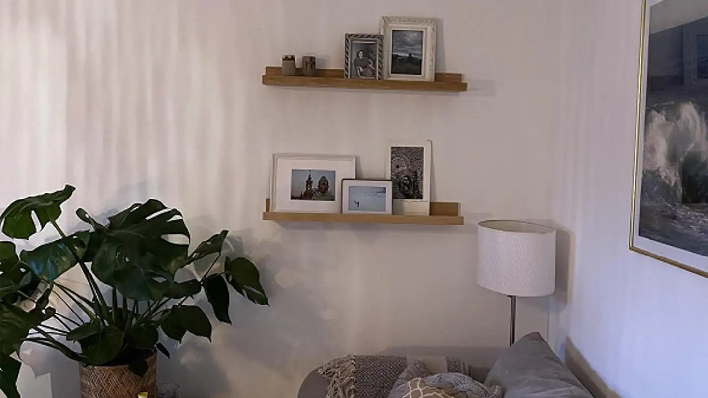 Furnished apartment for rent - 6005 Luzern - Photo 3