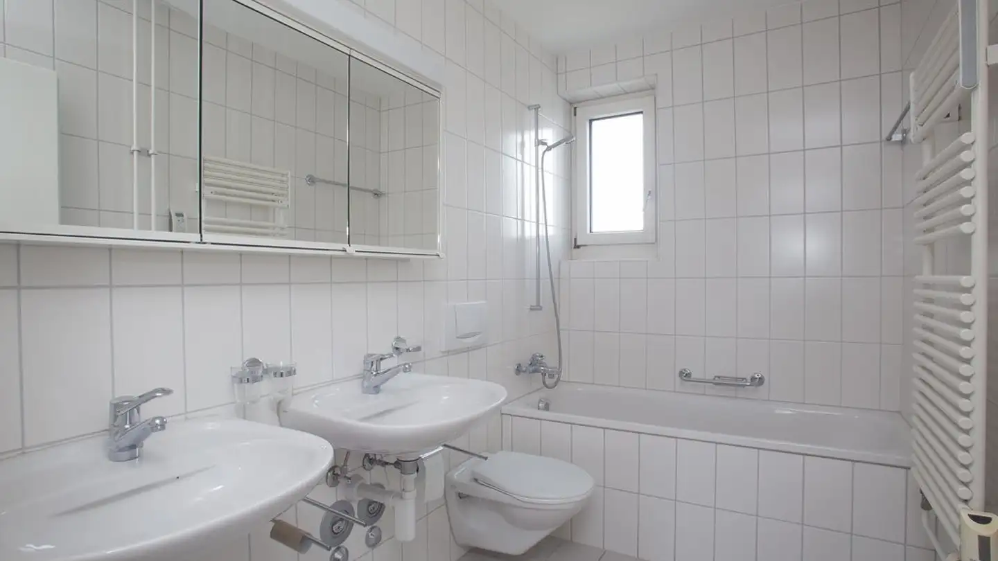 Apartment for rent - Fabrikstrasse 33, 4123 Allschwil - Photo 3