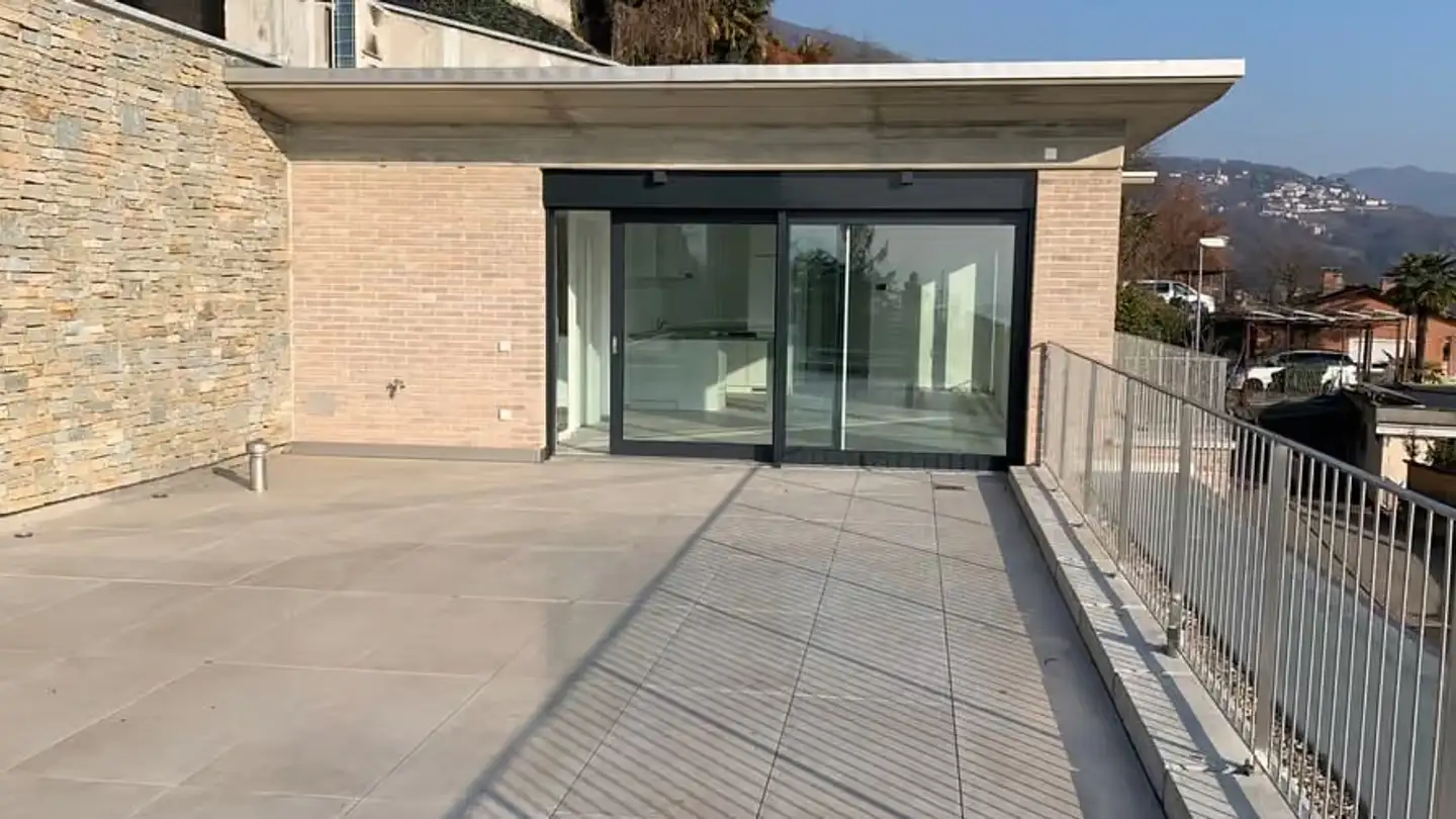 Appartamento in affitto - Via Mondonico 81, 6982 Agno - Foto 4