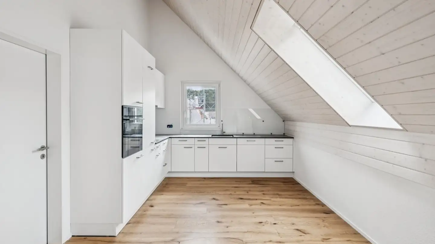 Appartamento in affitto - Eichholzstrasse 6, 8493 Saland - Photo 3