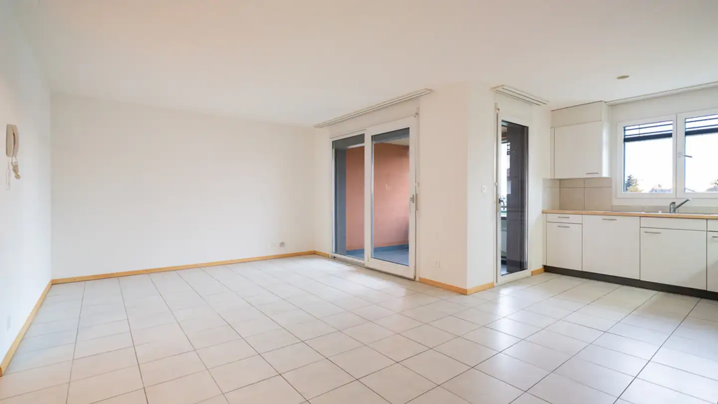 Appartamento in affitto - Derrière-Le-Château, 1033 Cheseaux-sur-Lausanne - Foto 4