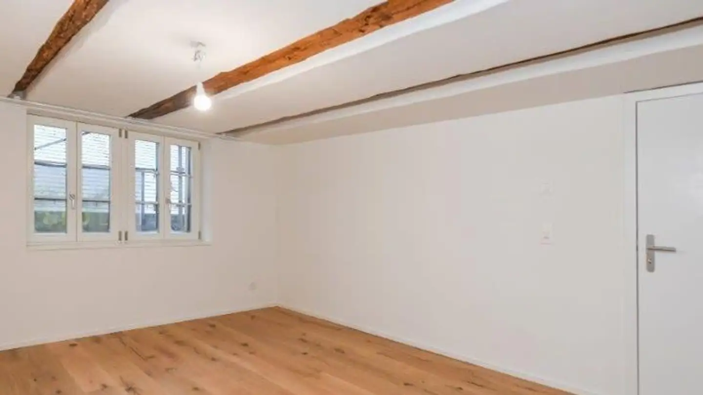 Apartment for rent - Oberdorfstrasse 11, 8117 Fällanden - Photo 3