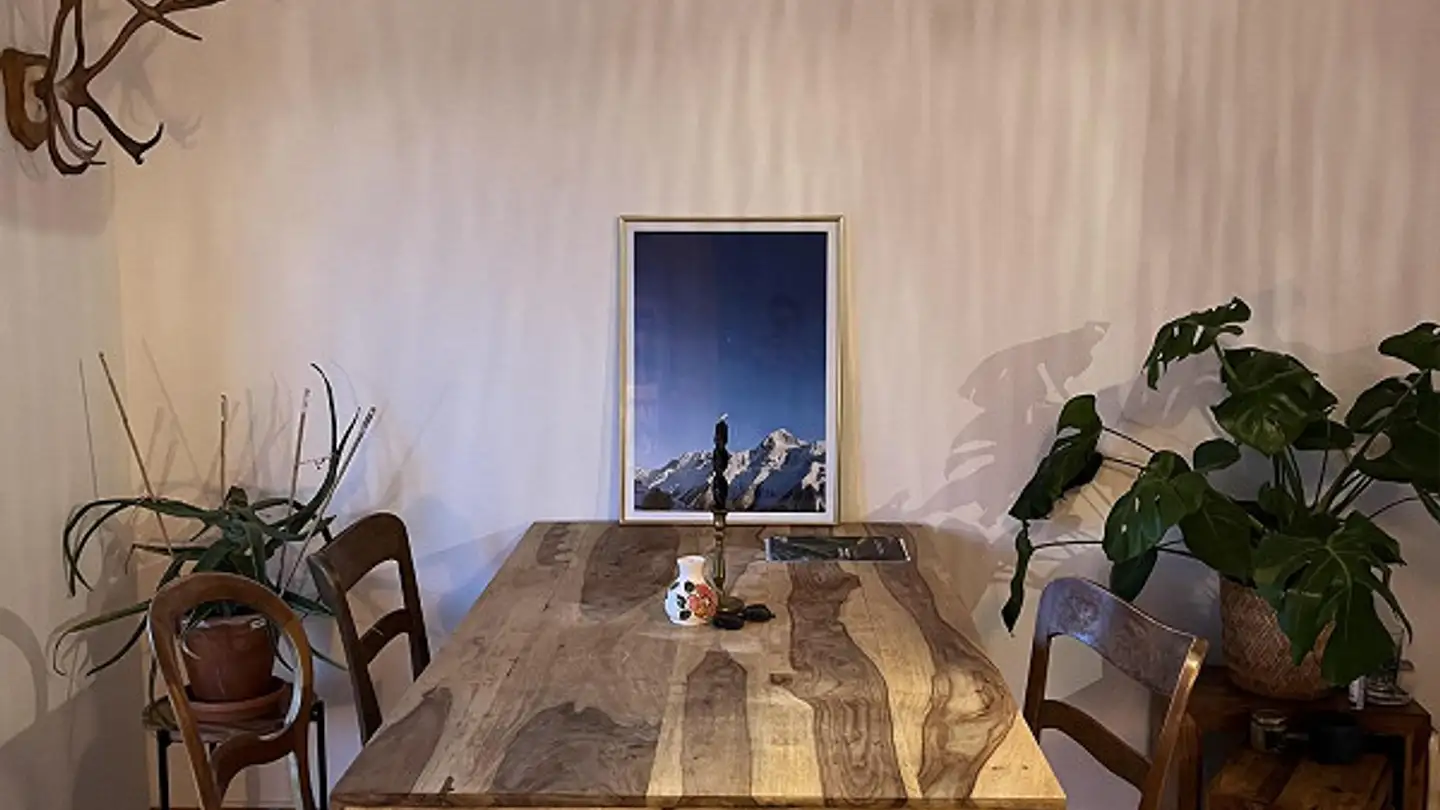 Furnished apartment for rent - 6005 Luzern - Photo 4