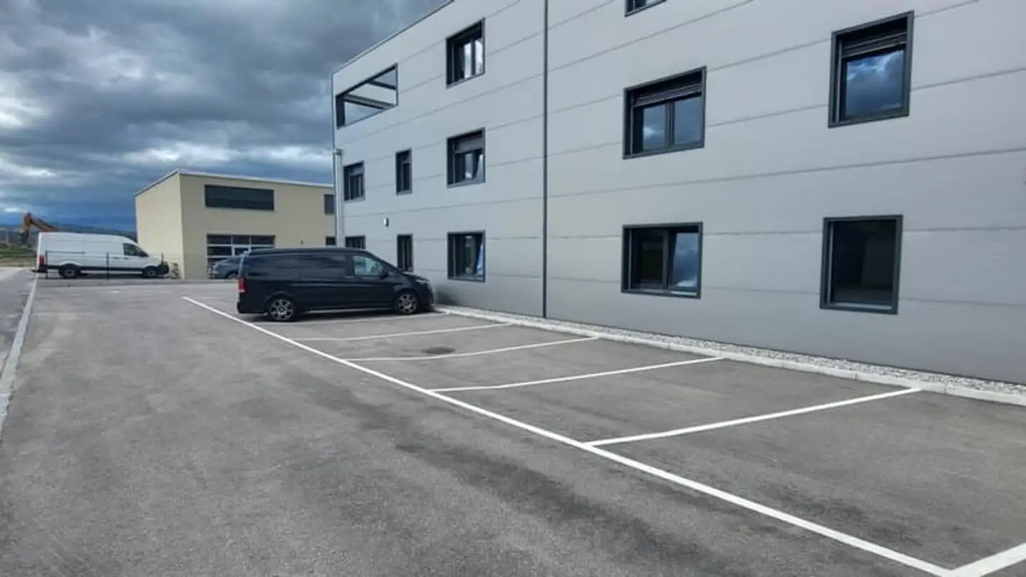 Appartement à louer - Route Des Grands-Longs-Champs, 1562 Corcelles-près-Payerne