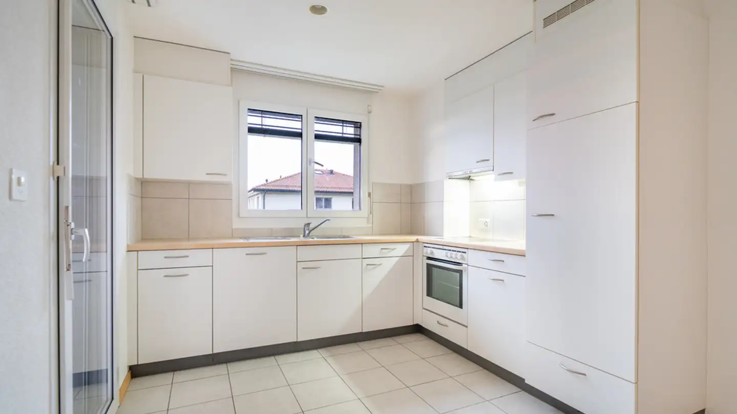 Appartamento in affitto - Derrière-Le-Château, 1033 Cheseaux-sur-Lausanne - Foto 2