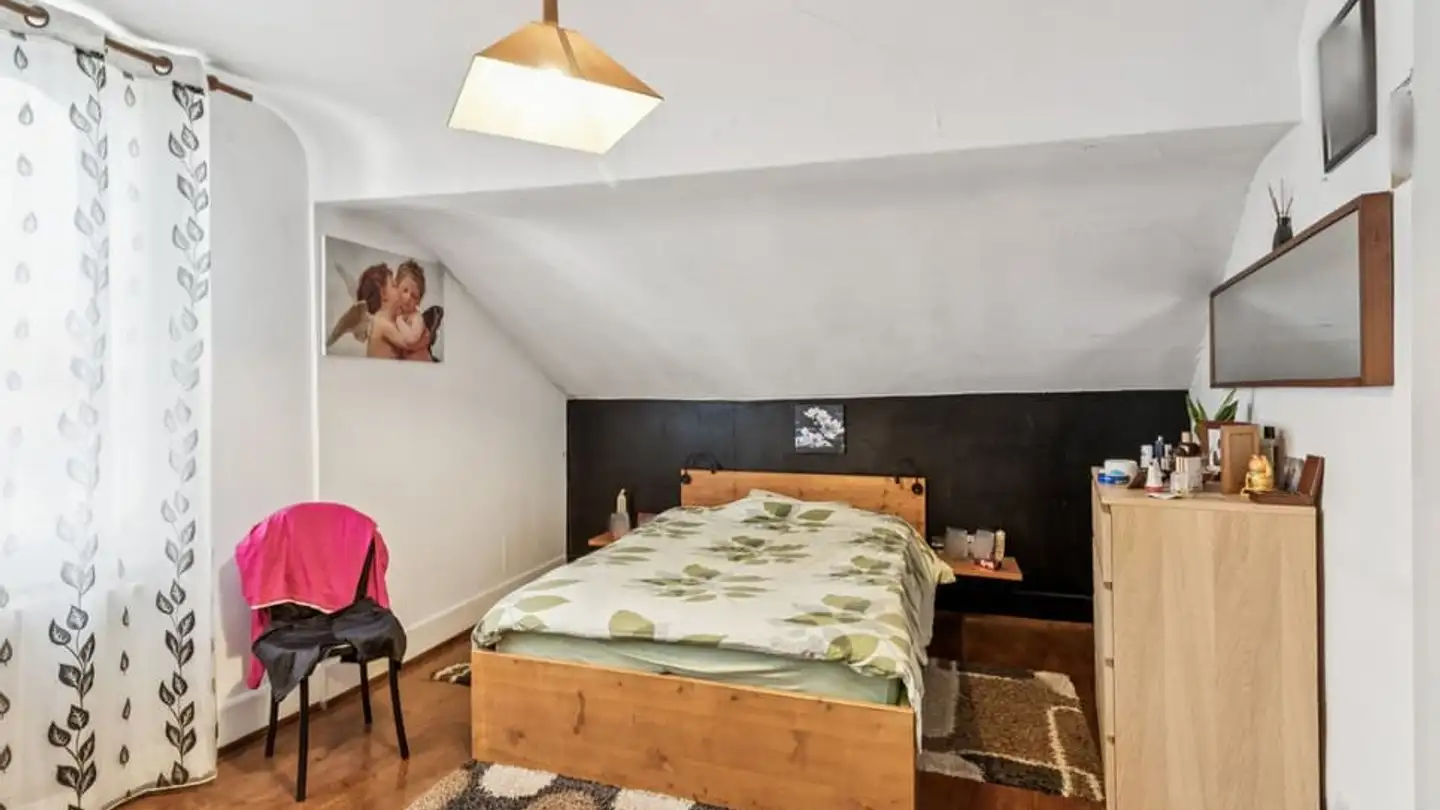 Immeuble résidentiel à vendre - 1030 Bussigny - Photo 4