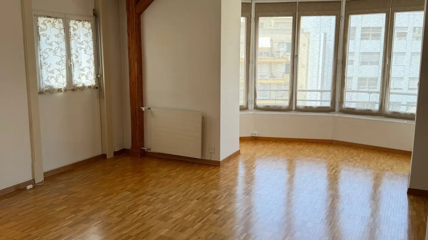 Apartment for rent - Rue De L'eglise-Catholique 1, 1820 Montreux