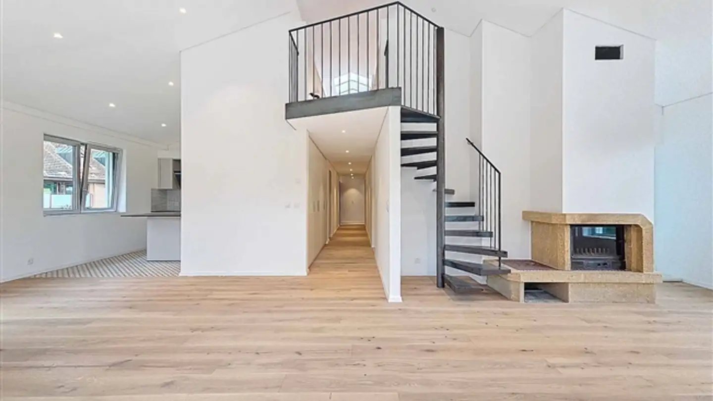 Attique à vendre - 1441 Valeyres-sous-Montagny