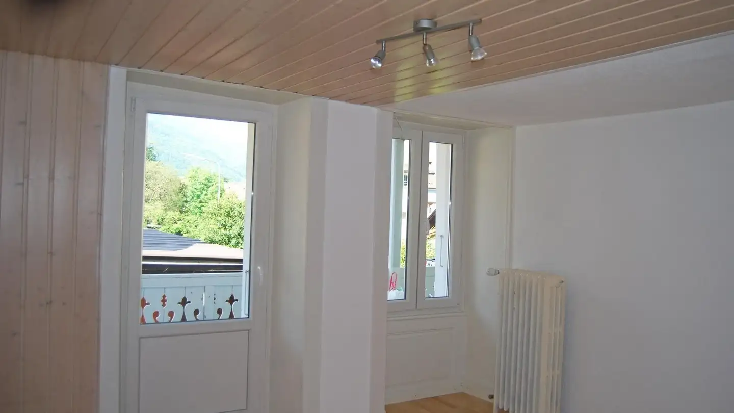 Appartement à louer - Ruelle Du Marché 14, 1880 Bex - Photo 2