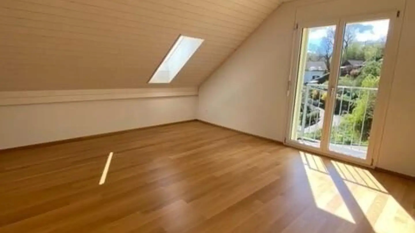 Single house for rent - Bolsternbuckstrasse 37, 8483 Kollbrunn - Photo 4