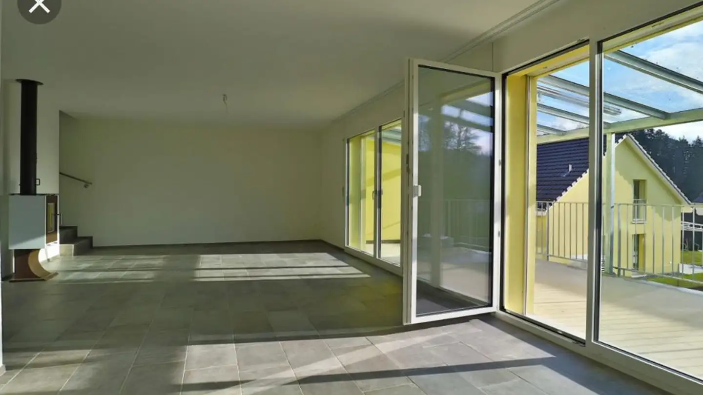 Single house for rent - Bolsternbuckstrasse 37, 8483 Kollbrunn - Photo 3
