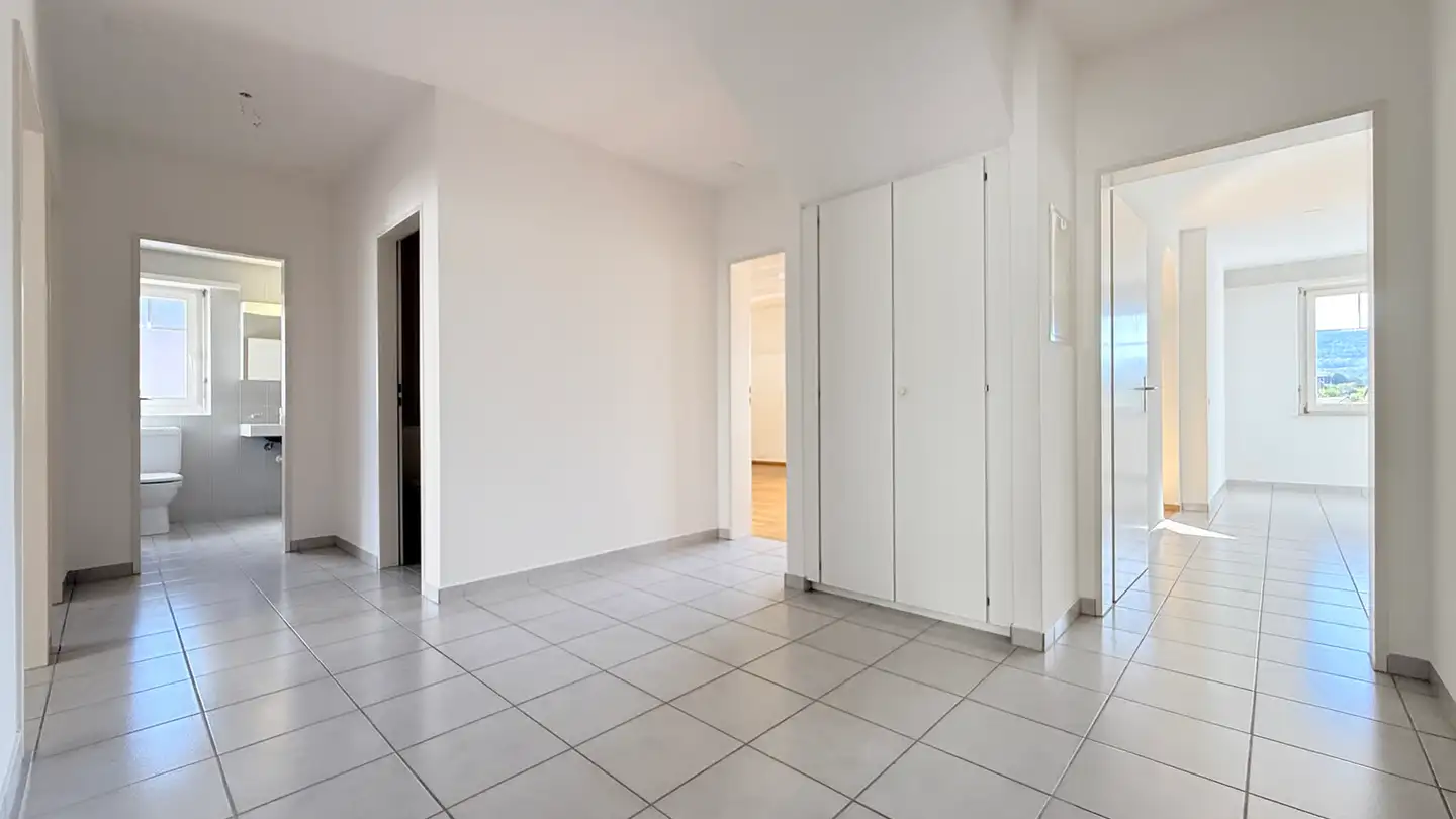 Dachgeschosswohnung mieten - Soleweg 12, 4313 Möhlin - Foto 2