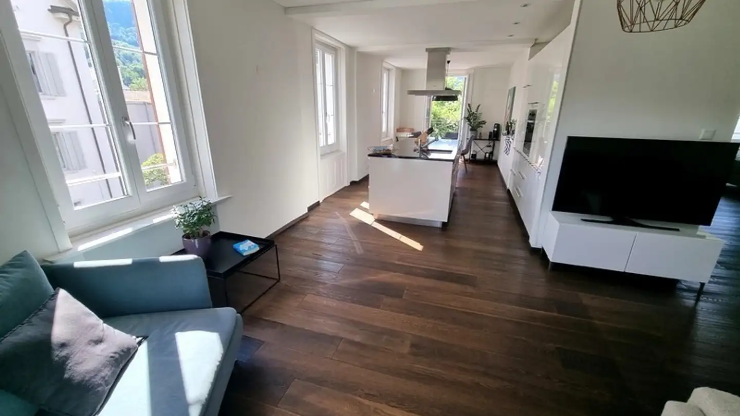 Apartment for rent - 8134 Adliswil - Photo 2