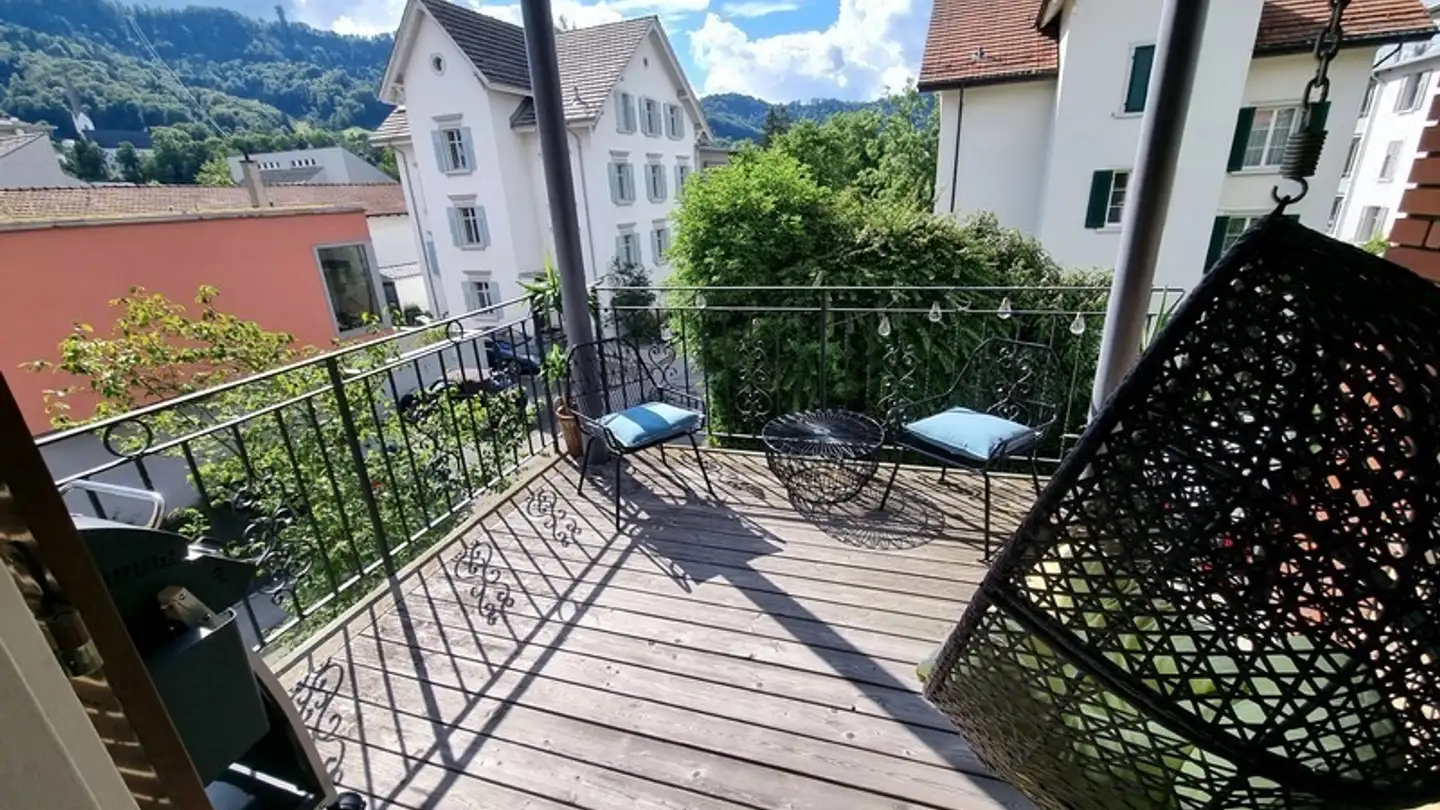 Apartment for rent - 8134 Adliswil - Photo 4