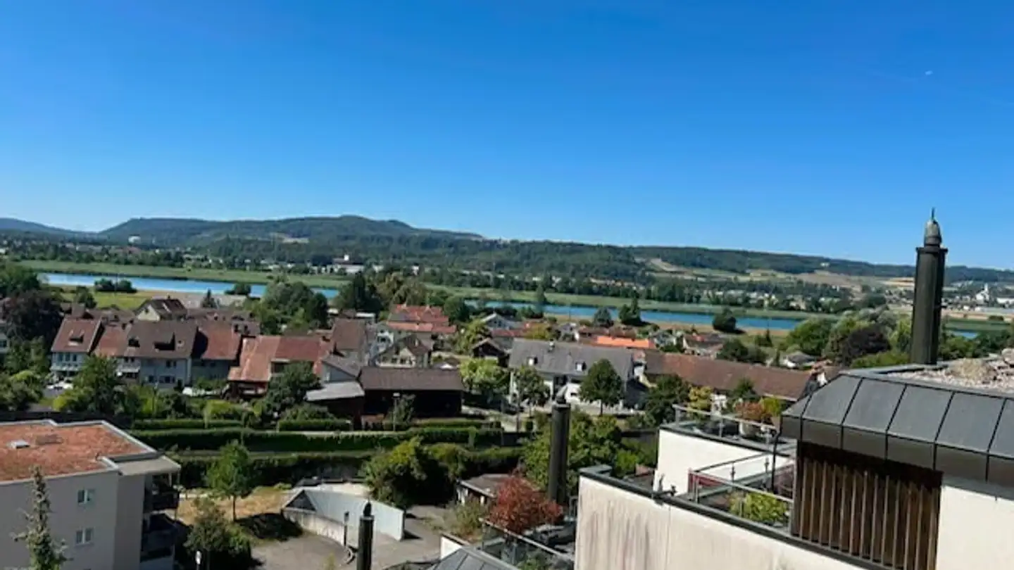 Maison en terrasse à vendre - Burghaldenweg 38, 5313 Klingnau - Photo 2
