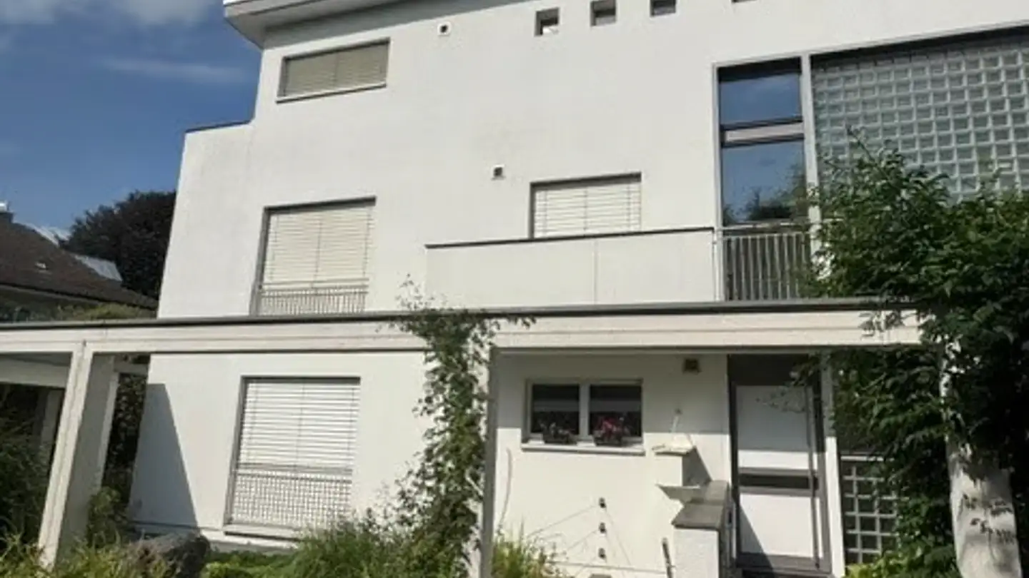 Appartement à louer - Elfenaustrasse 62, 3074 Muri b. Bern