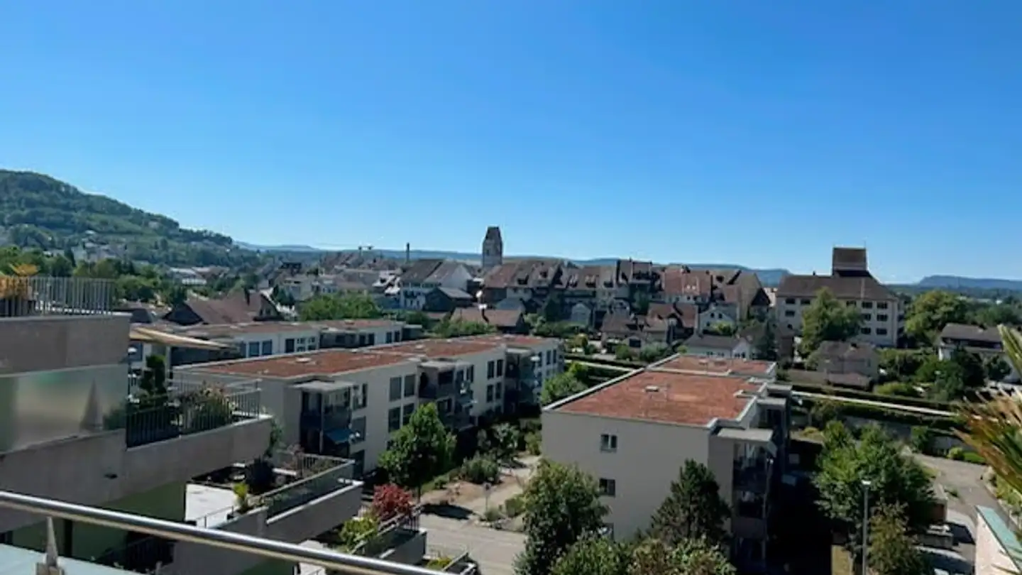 Maison en terrasse à vendre - Burghaldenweg 38, 5313 Klingnau - Photo 3