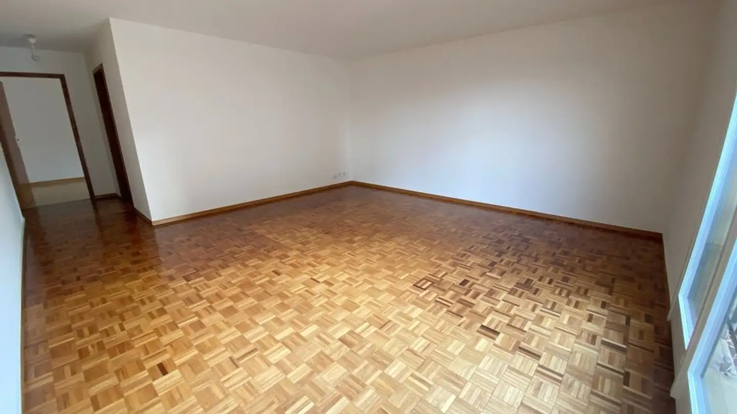 Wohnung mieten - Avenue De Morges 39, 1004 Lausanne