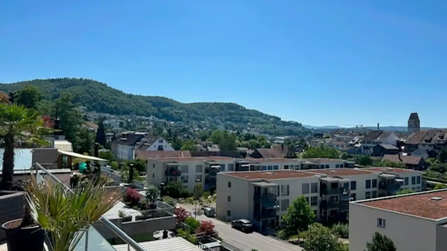 Maison en terrasse à vendre - Burghaldenweg 38, 5313 Klingnau - Photo 4