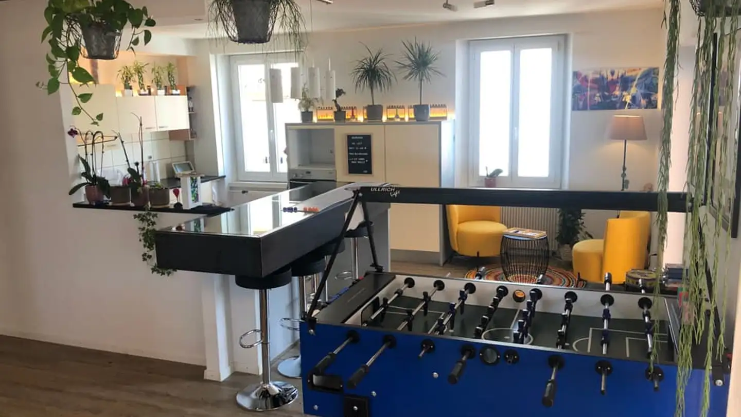 Appartamento in vendita - 2800 Delémont - Foto 4