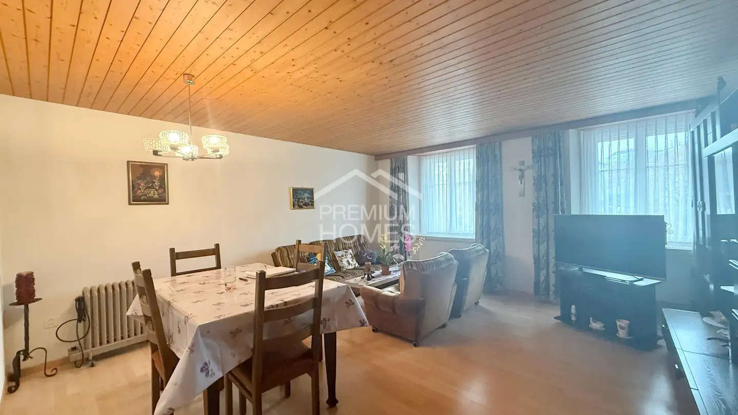 Residential building for sale - 5027 Herznach - Photo 2