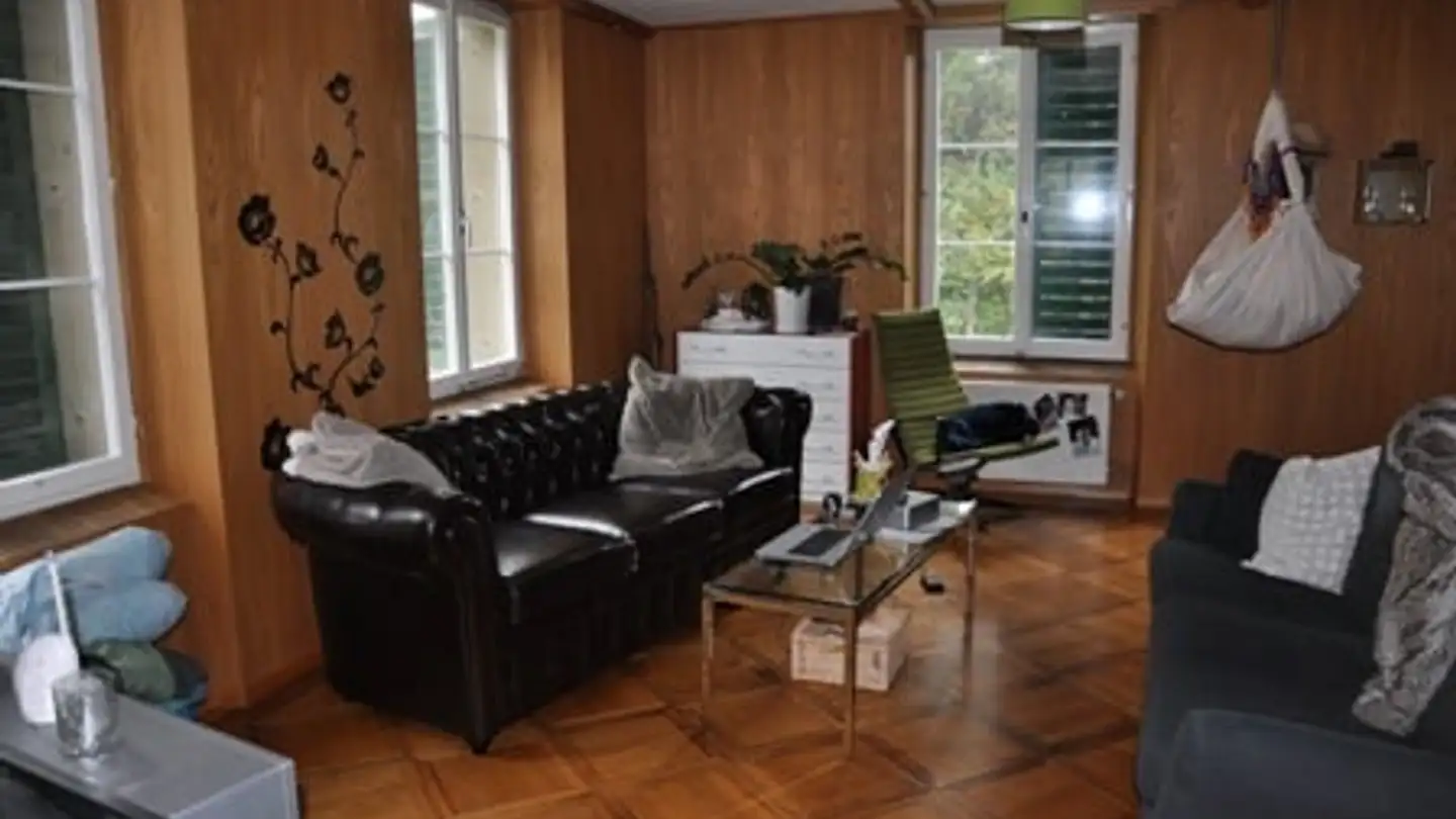 Duplex in affitto - Grafenscheuren 1, 3400 Burgdorf - Photo 2