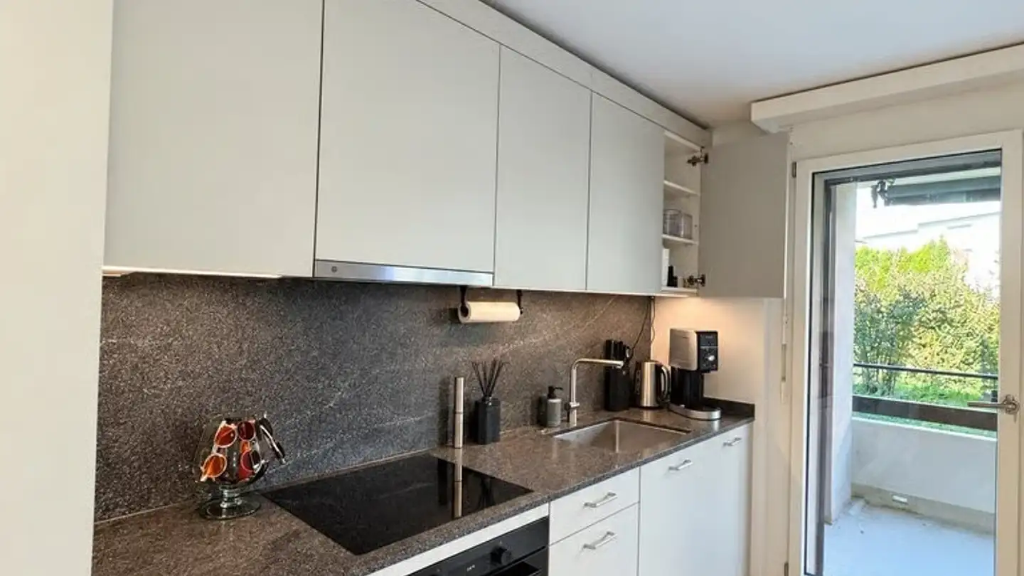 Apartment for rent - Liebenauweg 8, 6006 Luzern - Photo 3