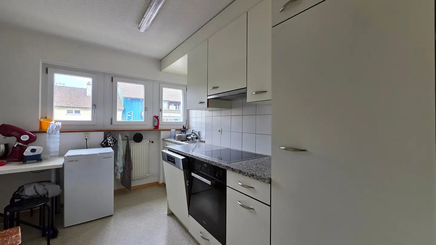 Wohnung mieten - Bützbergstrasse 89, 4900 Langenthal - Foto 3
