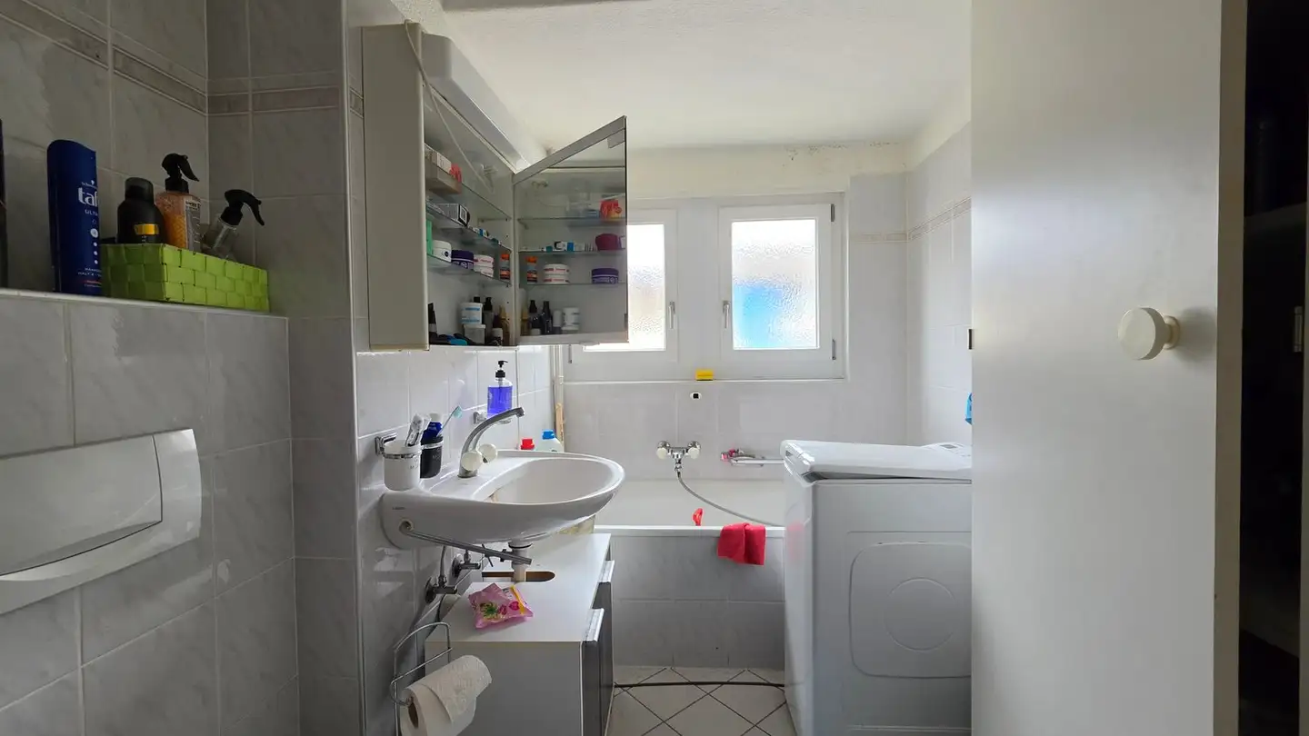 Wohnung mieten - Bützbergstrasse 89, 4900 Langenthal - Foto 4