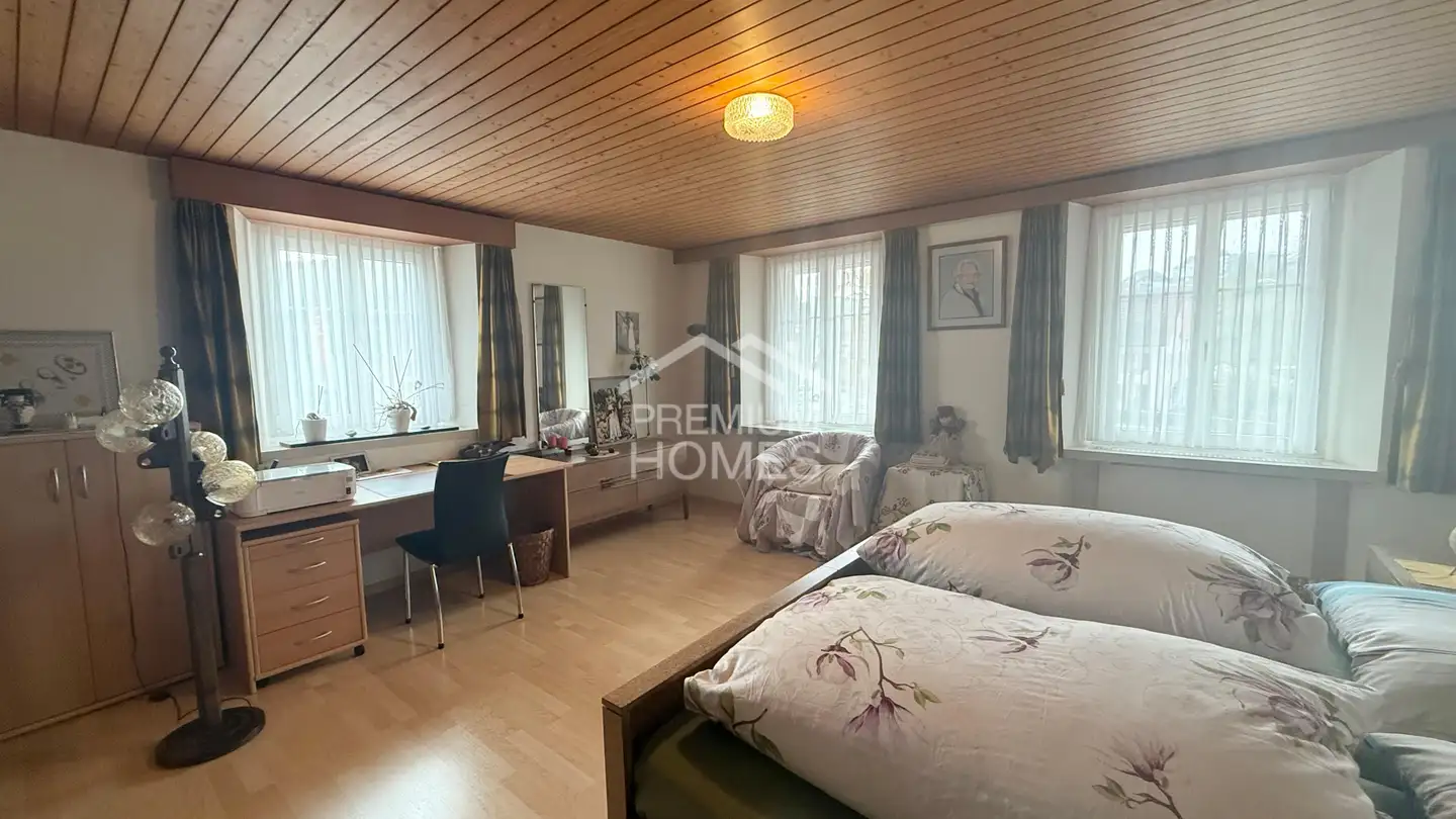 Residential building for sale - 5027 Herznach - Photo 4