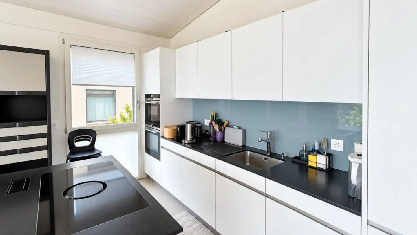 Möblierte Wohnung mieten - Chemin Du Crêt-Ministre 59, 1090 La Croix (Lutry) - Foto 3