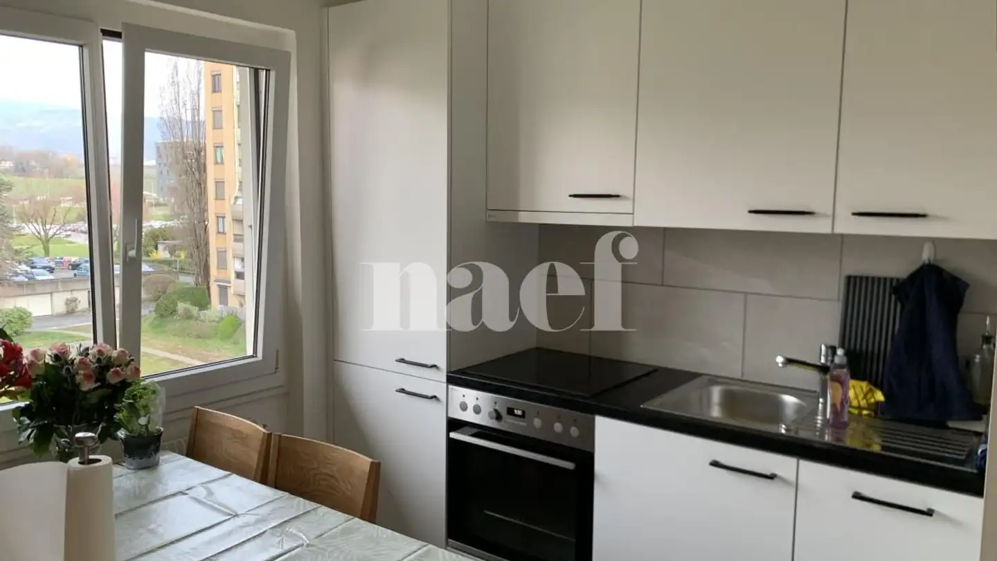 Apartment for rent - Chemin D'eysins 10, 1260 Nyon