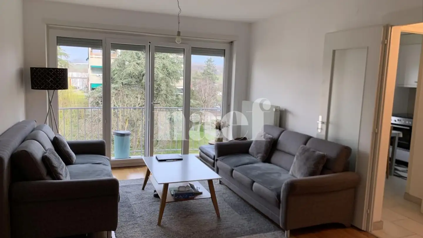 Apartment for rent - Chemin D'eysins 10, 1260 Nyon - Photo 2